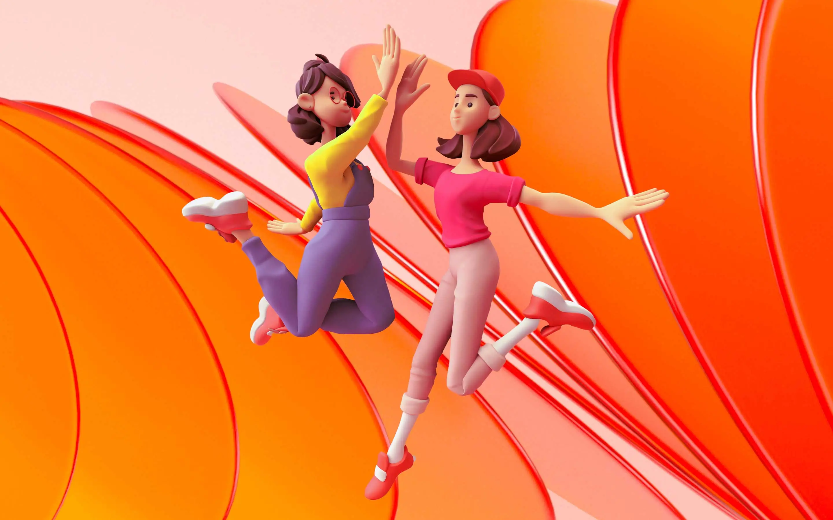 3D Animation 3DAnim_01