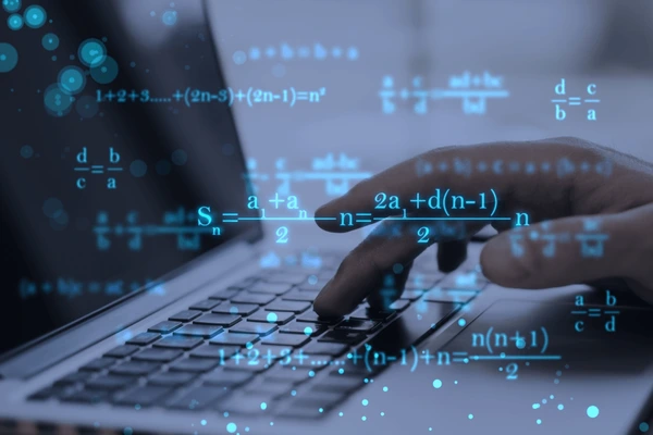 Analytic methods in Computer Science AMCSc_01