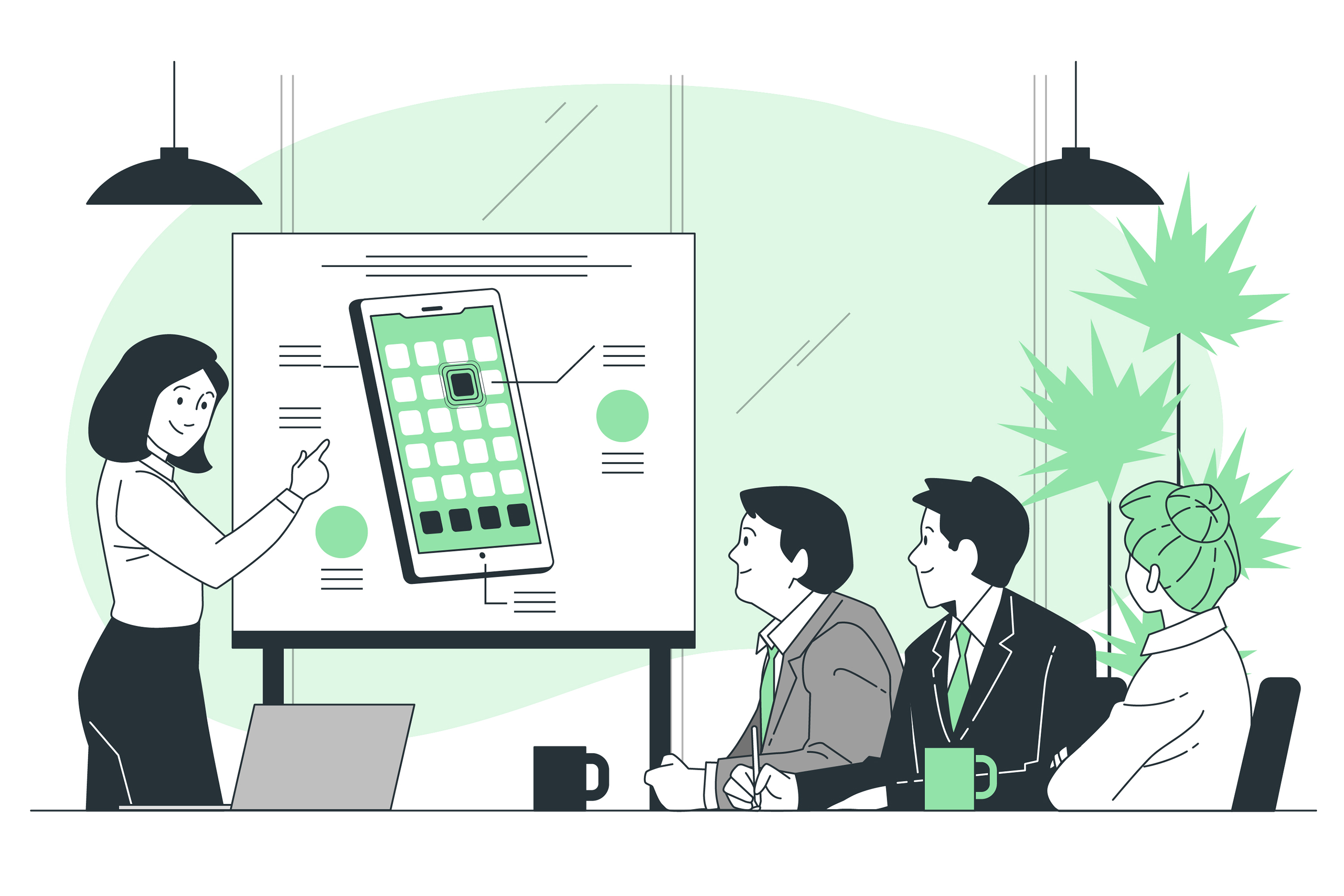 Business Project Simulation BPS_01