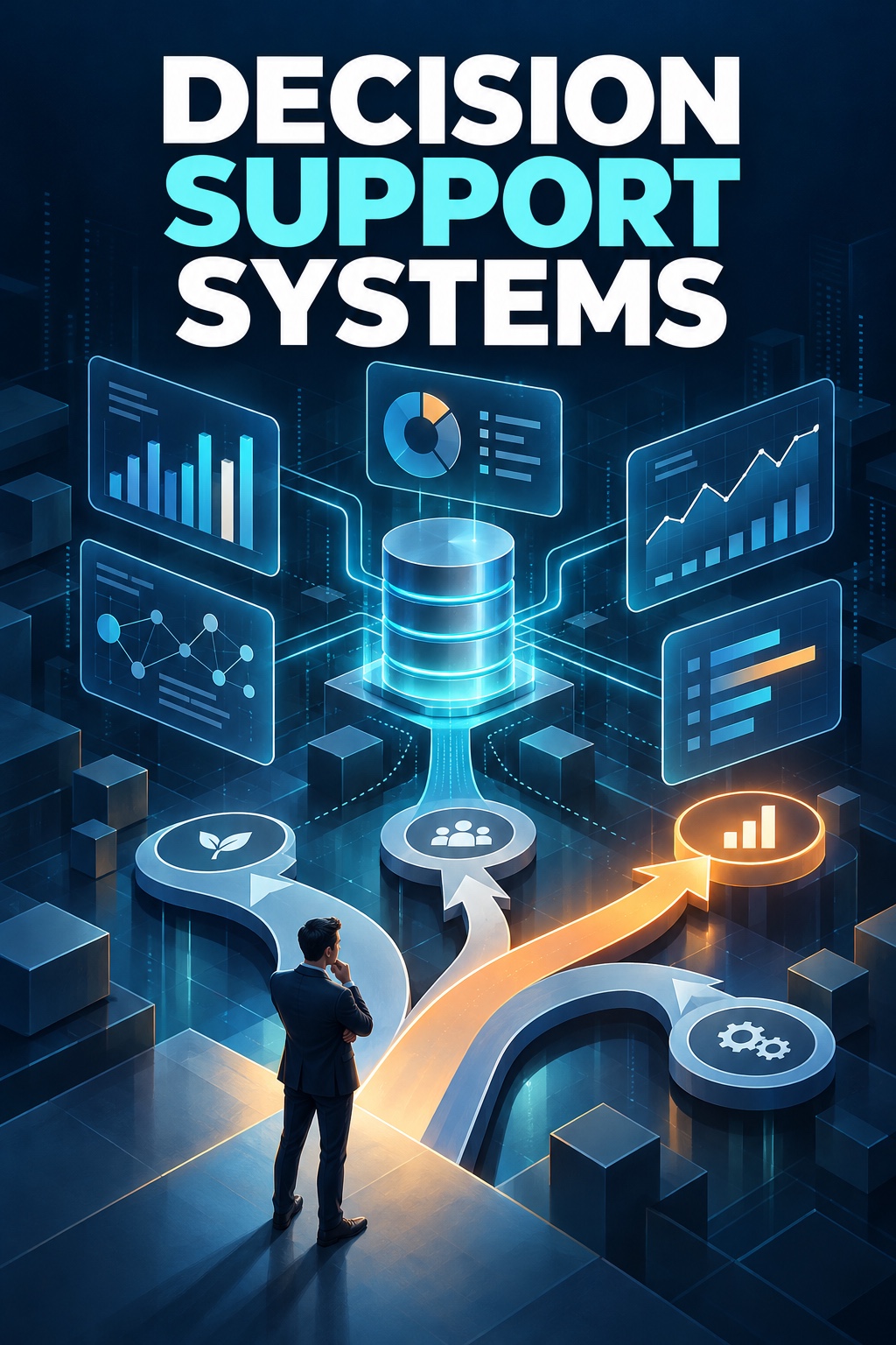 Decision Support Systems DSS101