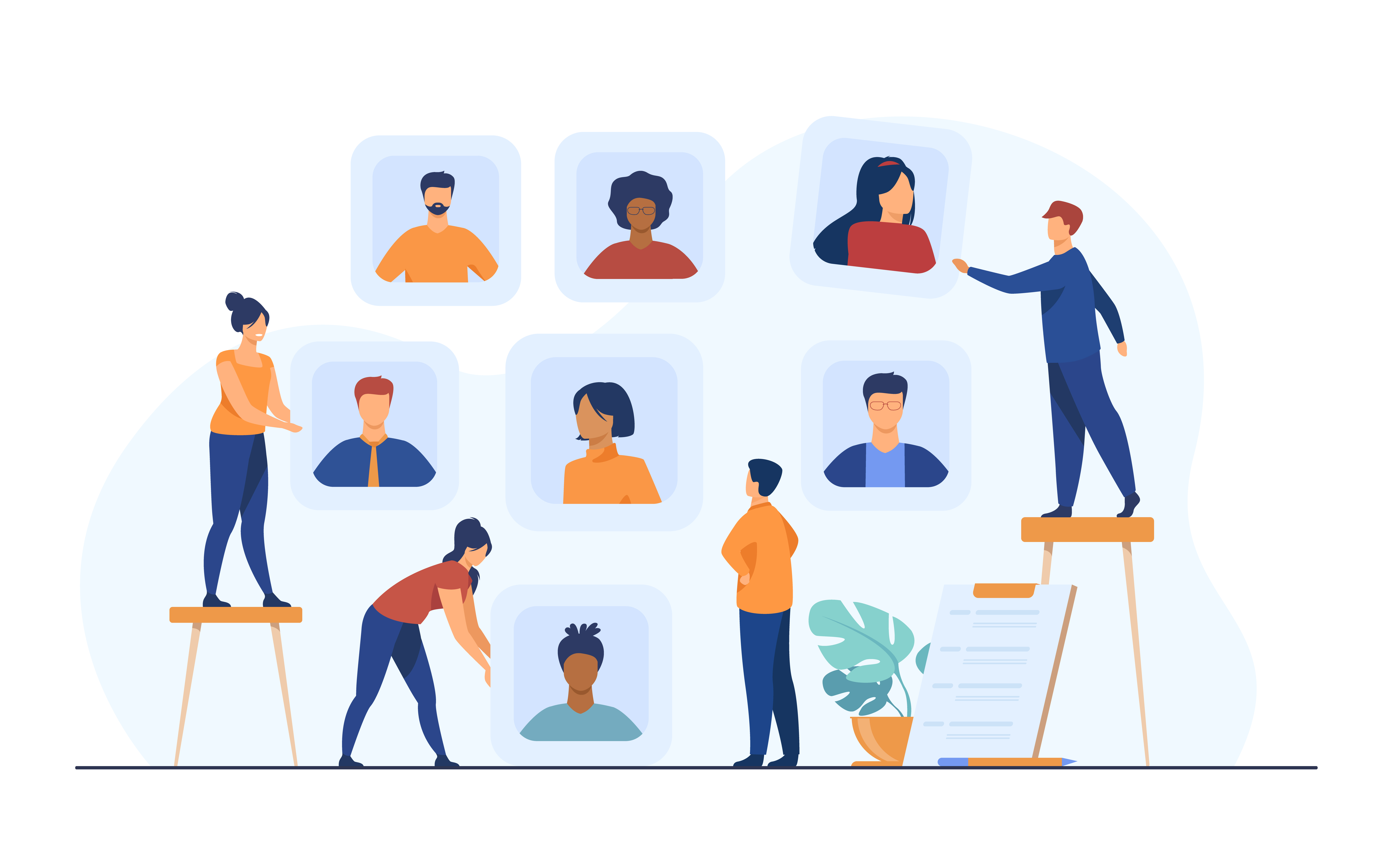 Управление человеческими ресурсами HRM_01