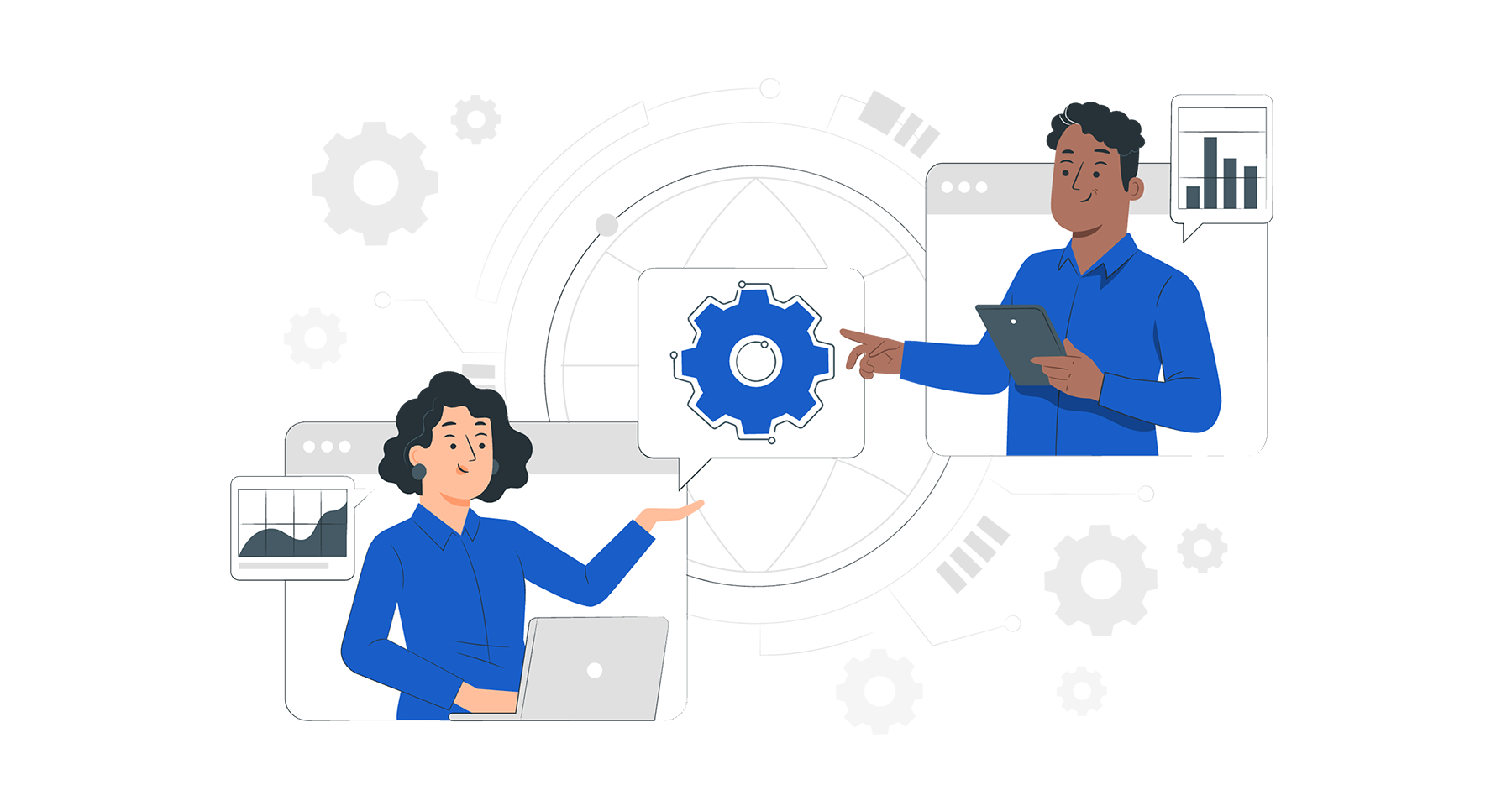 Information and Communication Technologies ICT101