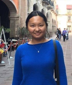 Course Staff Image #1