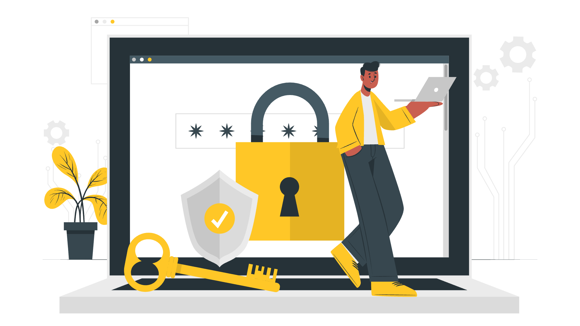 Information Security Fundamentals ISF_01