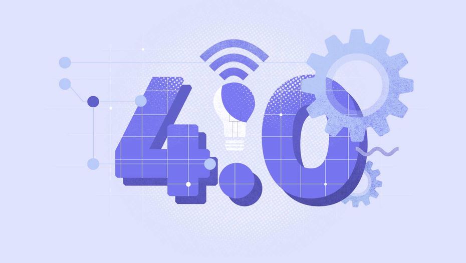 Industry 4.0 Ind-4.0