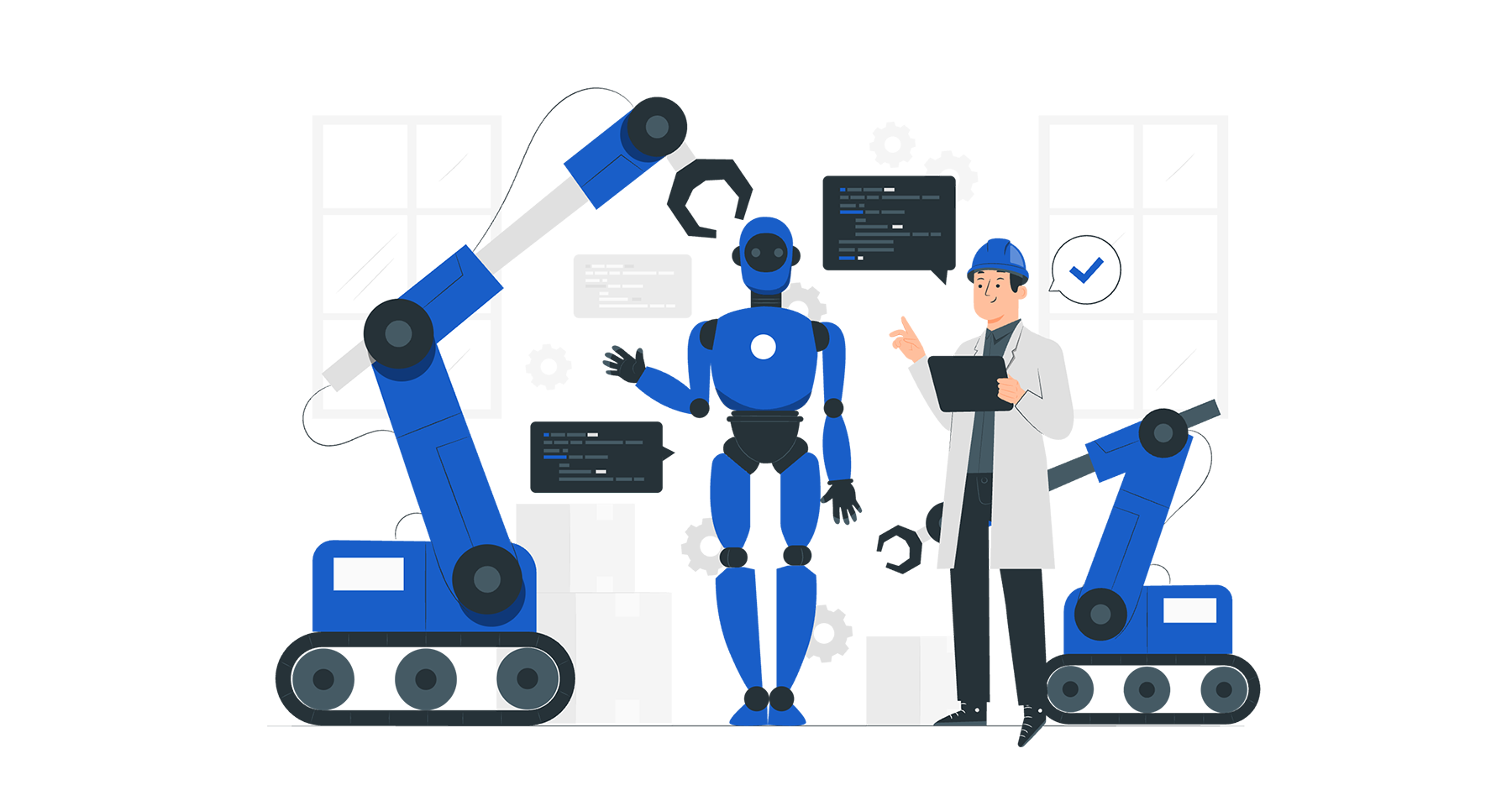 Machine Learning Algorithms MLA_01