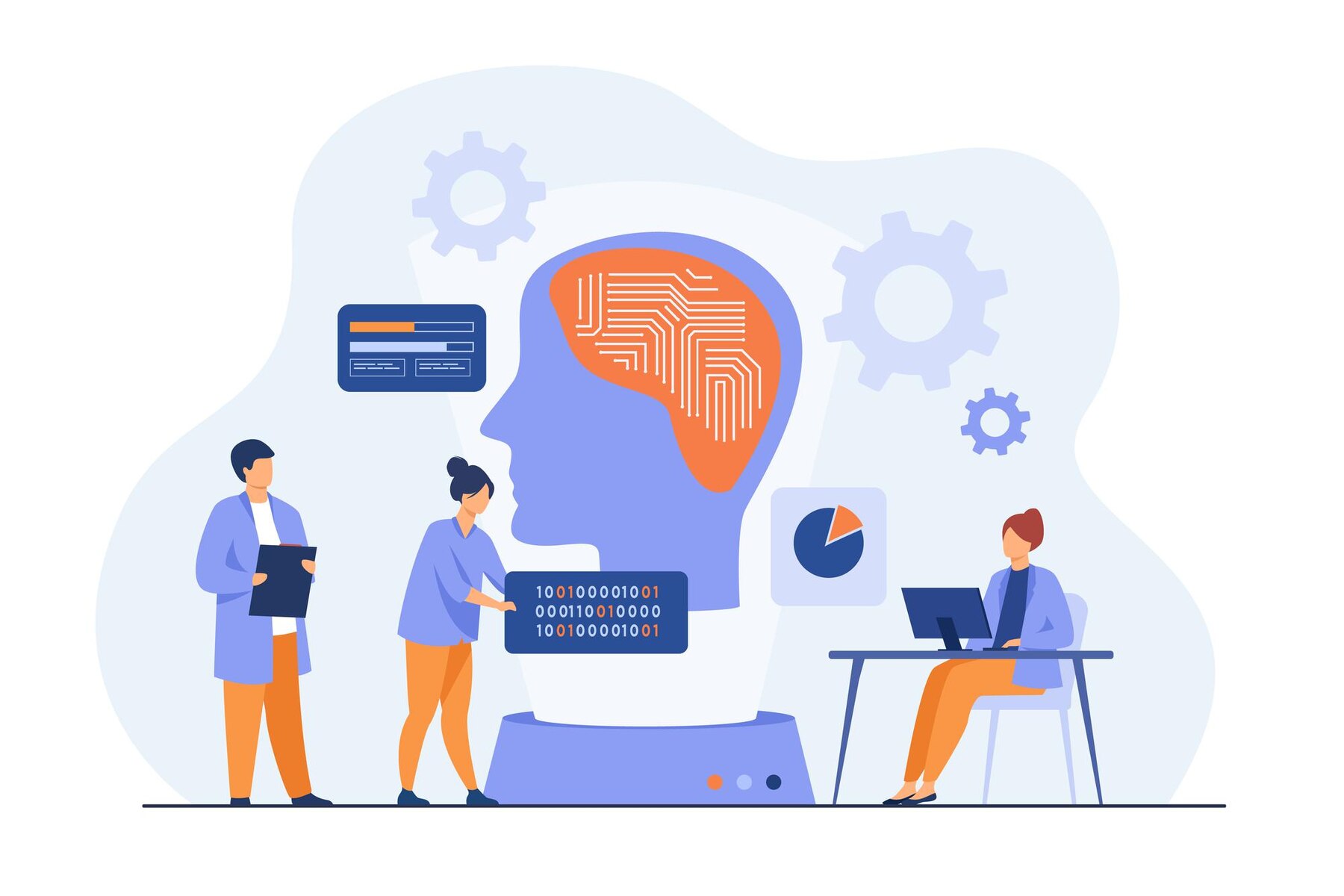 Machine Learning Algorithms MLA_01