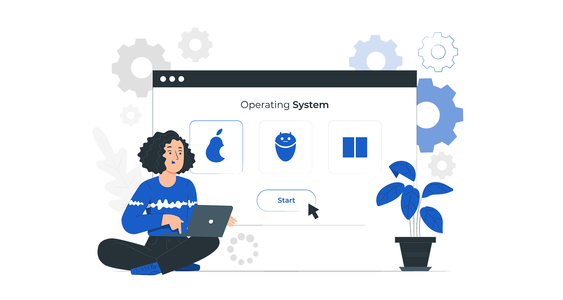 Operating Systems OpSyst