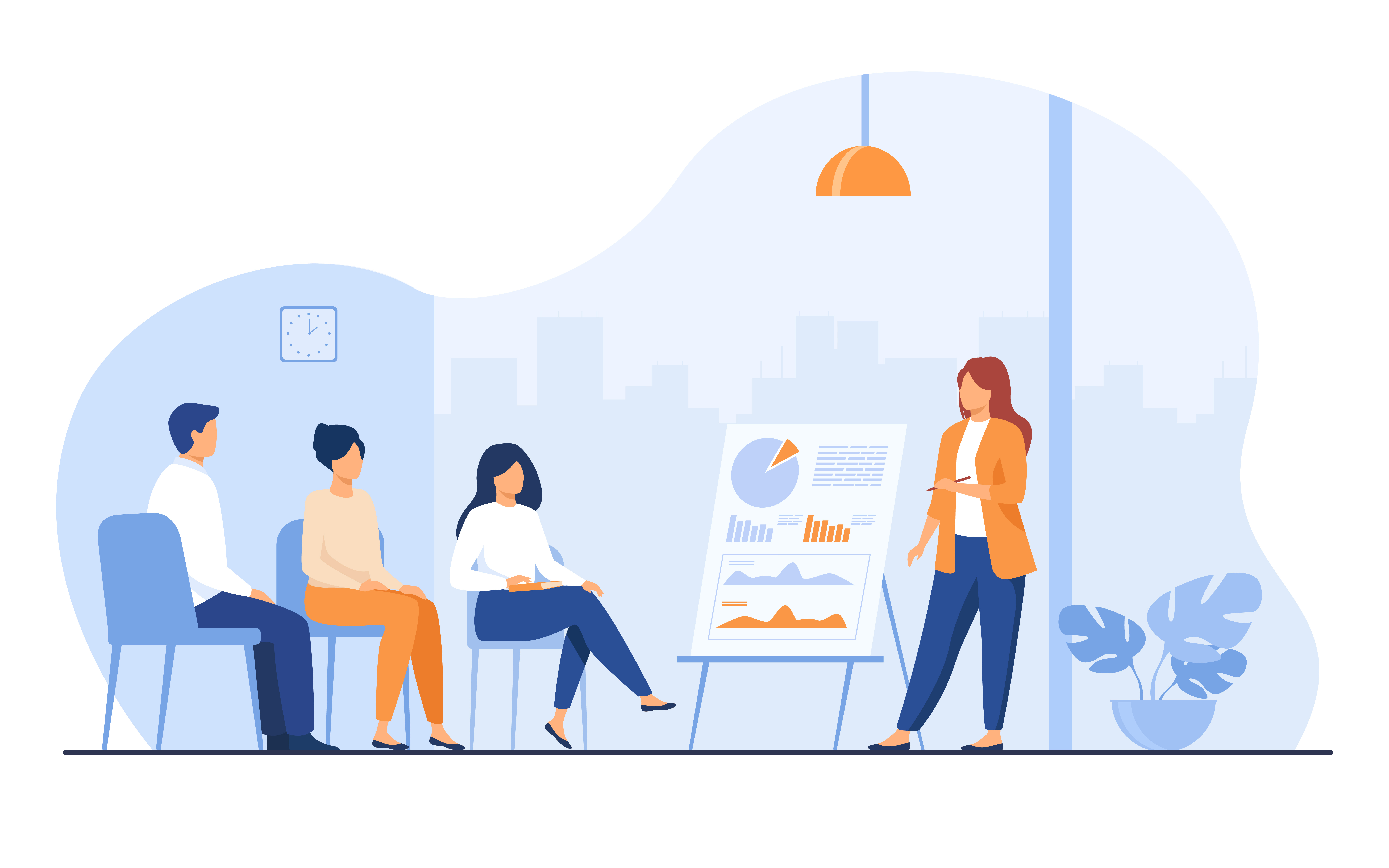 Presentation, Communication & Negotiation PCnN_01