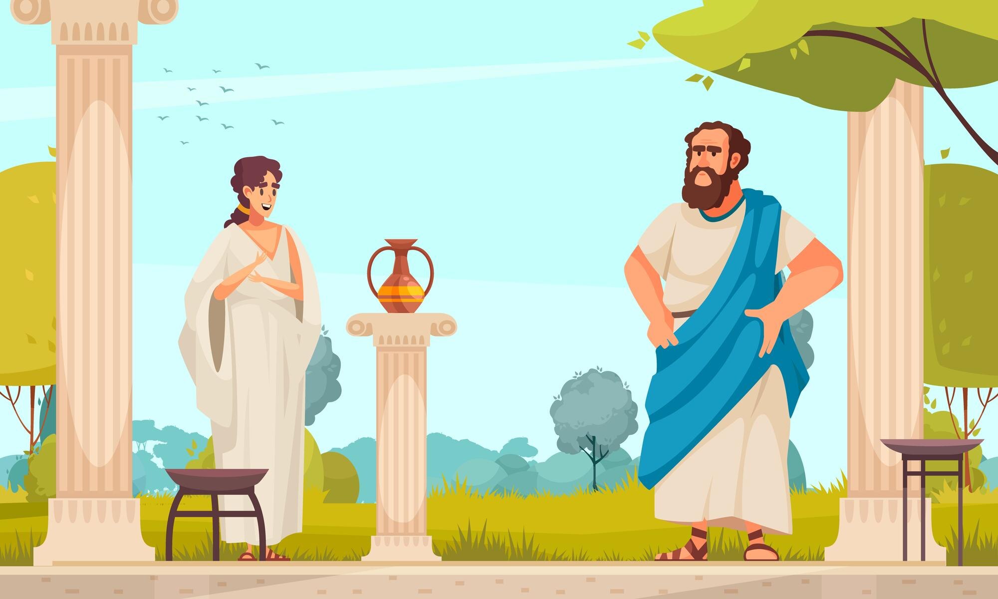 Philosophy PHIL01