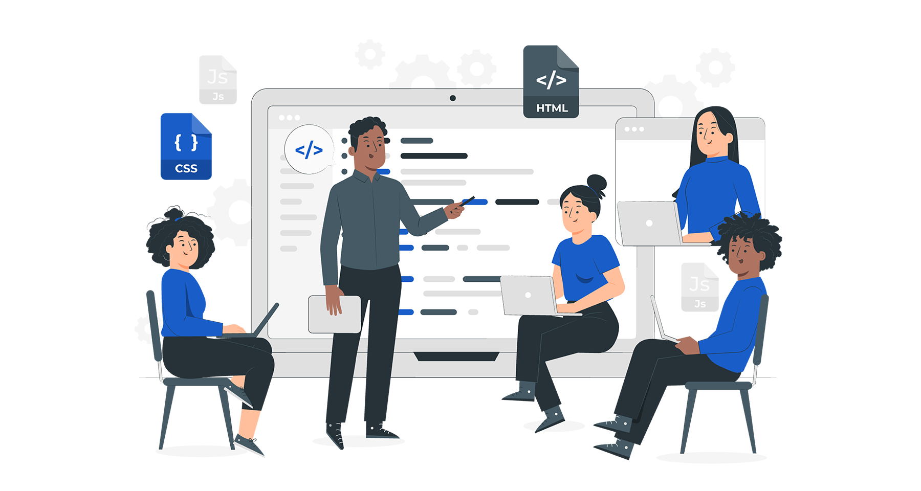 Web Technologies 1 (Frontend) 2nd year students Web01