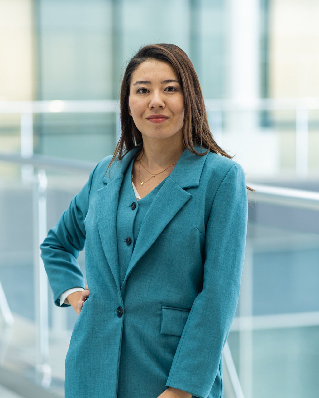 Course Staff Image #1