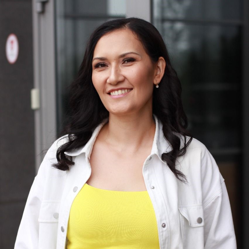 Course Staff Image #1