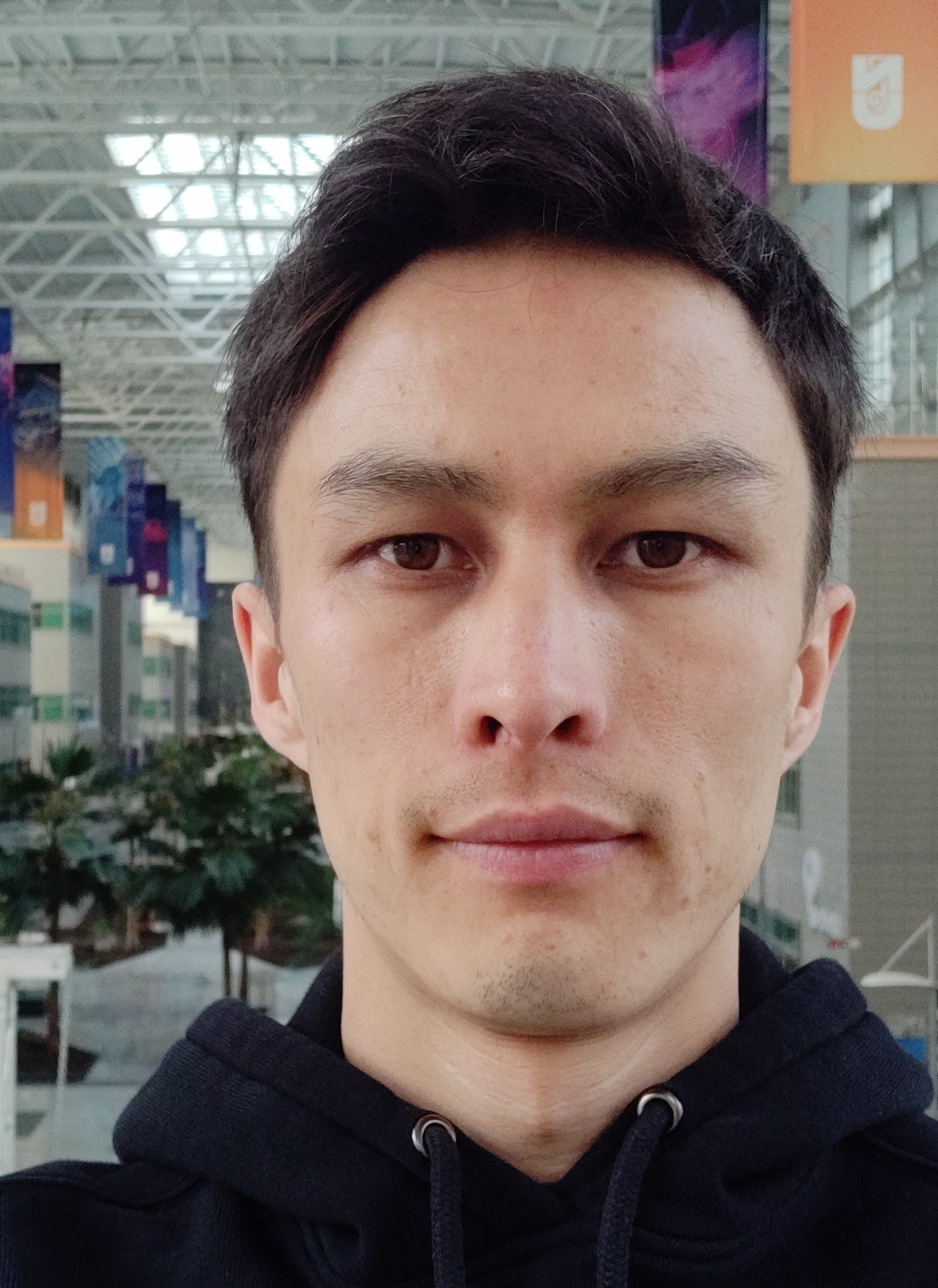 Course Staff Image #1