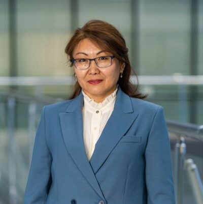 Course Staff Image #1