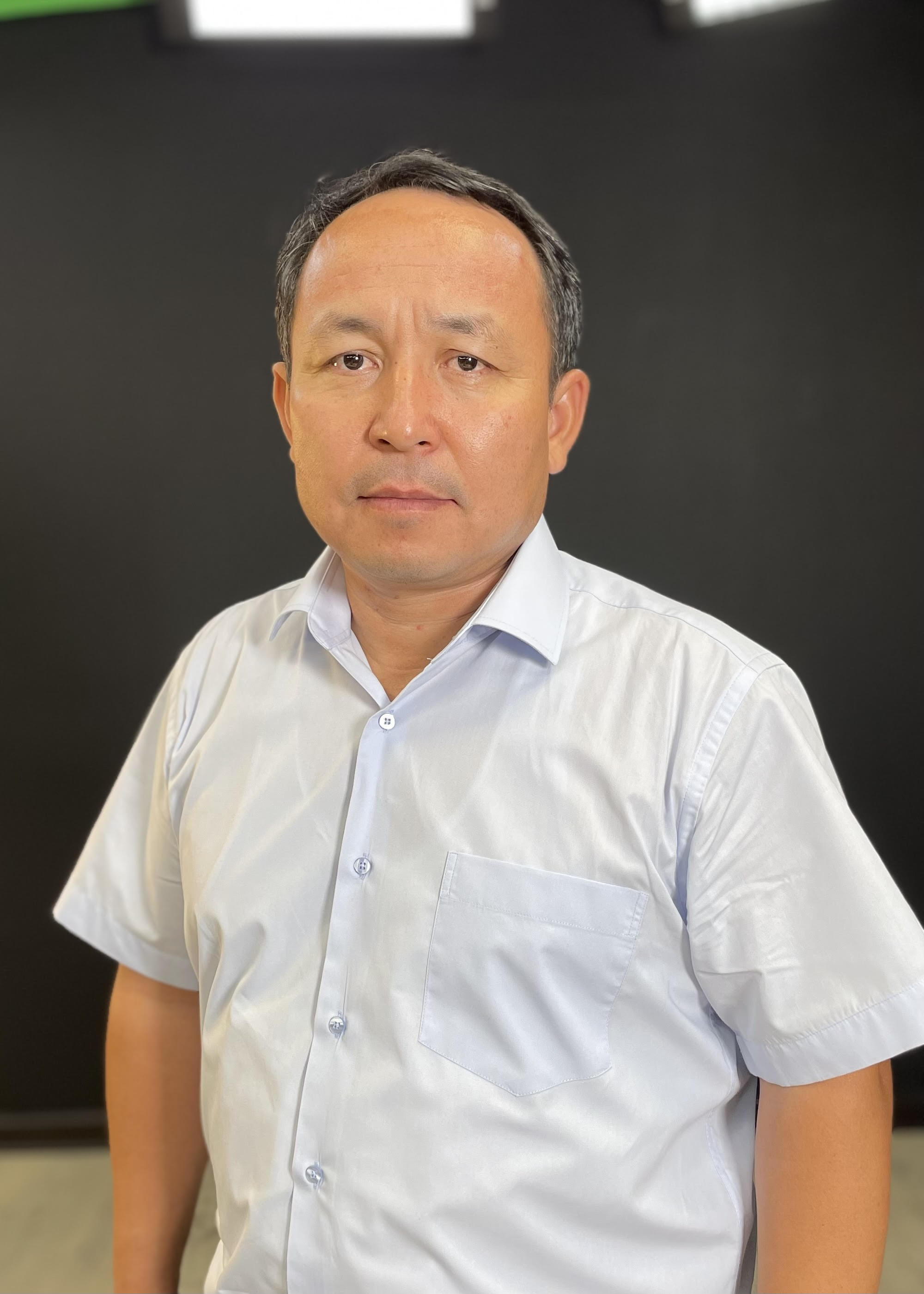 Course Staff Image #1