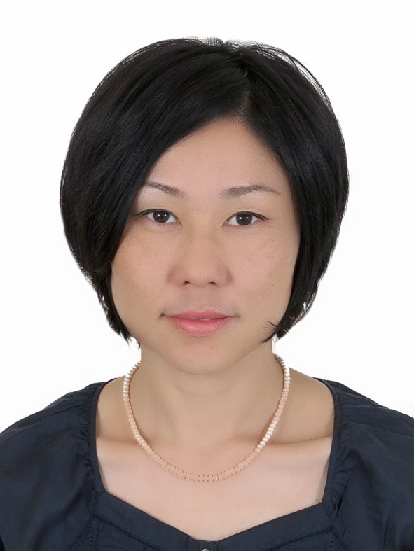 Course Staff Image #1