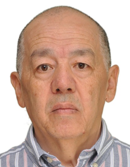 Course Staff Image #1