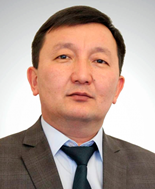 Мухатаев Айдос Агдарбекович