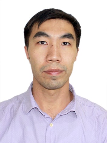 Course Staff Image #1