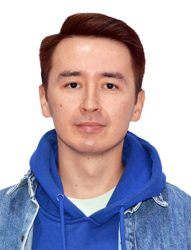 Course Staff Image #1